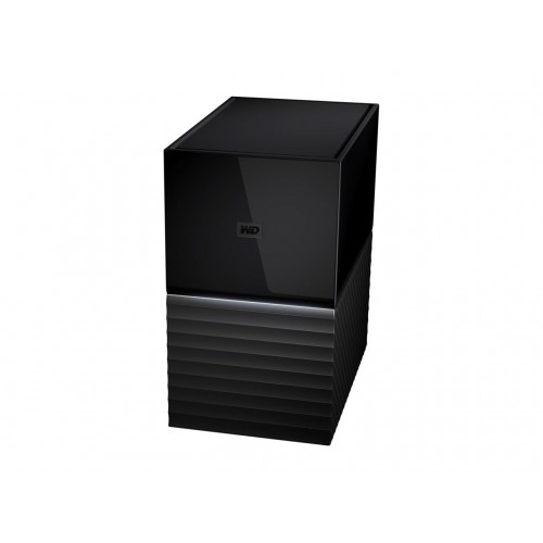 WD My Book Duo 16TB USB 3.1 External Hard Drive