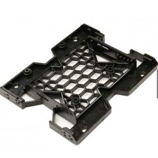 SSD 2.5" To 3.5" 5.25"  Bracket Adapter HDD Mounting Hard Drive Tray