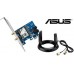 ASUS PCE-AC55BT AC1200 DUAL BAND AND BLUETOOTH 4.0 PCI-E ADAPTER