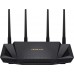 ASUS RT-AX58U 802.11ax Dual-Band AiMesh Gigabit Router