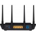 ASUS RT-AX3000 802.11ax Dual-Band AiMesh Gigabit Router