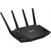 ASUS RT-AX58U 802.11ax Dual-Band AiMesh Gigabit Router