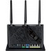 ASUS RT-AX86U Pro (AX5700) Dual Band WiFi 6 Extendable Gaming Router, 2.5G Port,