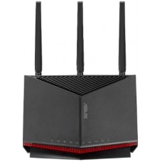 ASUS RT-BE86U BE6800 Wi-Fi 7 無線路由器 