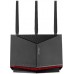 ASUS RT-BE86U BE6800 Wi-Fi 7 無線路由器 