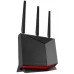 ASUS RT-BE86U BE6800 Wi-Fi 7 無線路由器 