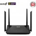 ASUS  RT-AX52 AX1800 雙頻 WiFi 6 (802.11ax) Router 