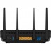 ASUS RT-AX5400 Dual Band AX WiFi 6 Extendable Router 