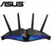 Asus RT-AX82U V2 AX5400 Dual Band RGB - Router