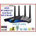 Asus RT-AX82U V2 AX5400 Dual Band RGB - Router