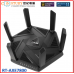 ASUS  RT-AXE7800 Tri-band WiFi 6E (802.11ax) Router,