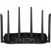 ASUS TUF Gaming AX6000 Dual Band WiFi 6 Extendable Gaming Router, Dual 2.5G Ports,