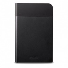 Buffalo MiniStation Extreme 2TB Black