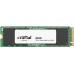 Crucial E100 1TB M.2 2280 NVMe PCIe 4.0 SSD