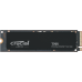 Crucial  T705 4TB PCIe Gen5 NVMe M.2 SSD