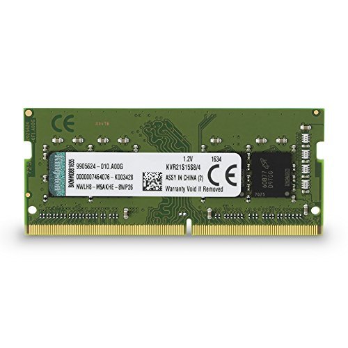 Kingston Kta Mb1600l 8gfr 8gb Ddr3 Memory For Imac