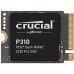 Crucial P310 1TB PCIe Gen4 NVMe 2230 M.2 SSD