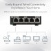 NETGEAR GS305  5 Port Gigabit Network Switch 