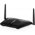 Netgear Nighthawk AX4 4G LTE Modem + WiFi 6 Router (LAX20)