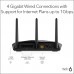 NETGEAR Nighthawk RAX30 - WiFi 6 AX2400 5-Stream 雙頻路由器