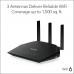 NETGEAR Nighthawk RAX10 - WiFi 6 AX1800 4-Stream 雙頻路由器