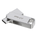 PNY DUO LINK USB3.2 OTG Flash Drive 128GB