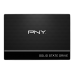 PNY CS900 500GB 2.5” SATA III Internal Solid State Drive