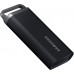 SAMSUNG T5 EVO Portable SSD 4TB, USB 3.2 Gen 1 External SSD Drive