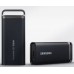 SAMSUNG T5 EVO Portable SSD 4TB, USB 3.2 Gen 1 External SSD Drive