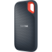 SanDisk Extreme E61 Portable SSD V2 USB-C, USB 3.2 Gen 2 4TB