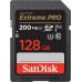 SanDisk Extreme PRO 128GB SDHC™ And SDXC™ UHS-I Card