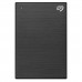 Seagate One Touch 1TB External HDD,/Password Protection - USB 3.0 connectivity to Windows or Mac, 3 Year Data Recovery Services