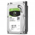 Seagate BarraCuda 4TB Internal SATA 6Gb/s 256MB Cache