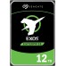 Seagate Exos X14  Enterprise 3.5-inch 12TB Hard Drive