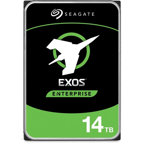 exos 14tb