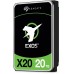 Seagate Exos X20  Enterprise 3.5-inch 20TB Hard Drive