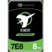 Seagate Exos 7E8 Enterprise 3.5-inch 8TB Hard Drive