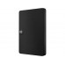 Seagate - Expansion 2TB External USB 3.0 Portable Hard Drive, with Rescue Data Recovery Services