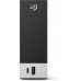 Seagate One Touch Hub 8TB External Hard Drive Desktop 