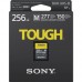 Sony 256GB SF-M Tough  Series UHS-II SDXC Memory Card