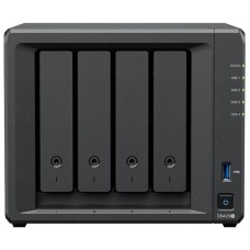 Synology DiskStation DS423+ 4-Bay NAS