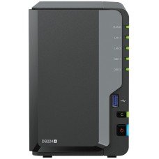 Synology DiskStation DS224+ 2-Bay NAS