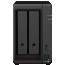 Synology DiskStation DS723+ 2-Bay NAS