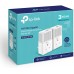  TP-Link TL-PA7010PKIT 1-Port Gigabit Passthrough Powerline 