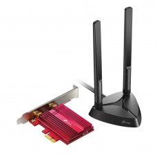 TP-Link AX3000 Wi-Fi 6 Bluetooth 5.2 PCIe Adapter