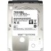 Toshiba 1TB Internal 7mm 2.5 inch Hard Drive