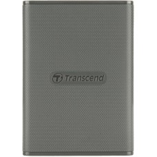 Transcend 1TB ESD360C Portable SSD 20Gbps USB3.2 Gen 2x2 Type-C Gray  