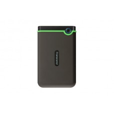 Transcend StoreJet 25M3 USB 3.1Gen 1  Portable Hard Drive 1TB