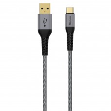 Verbatim Sync & Charge Tough Max Type C Cable 120CM