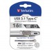 Verbatim  OTG Type C USB 3.0 Drive 16GB